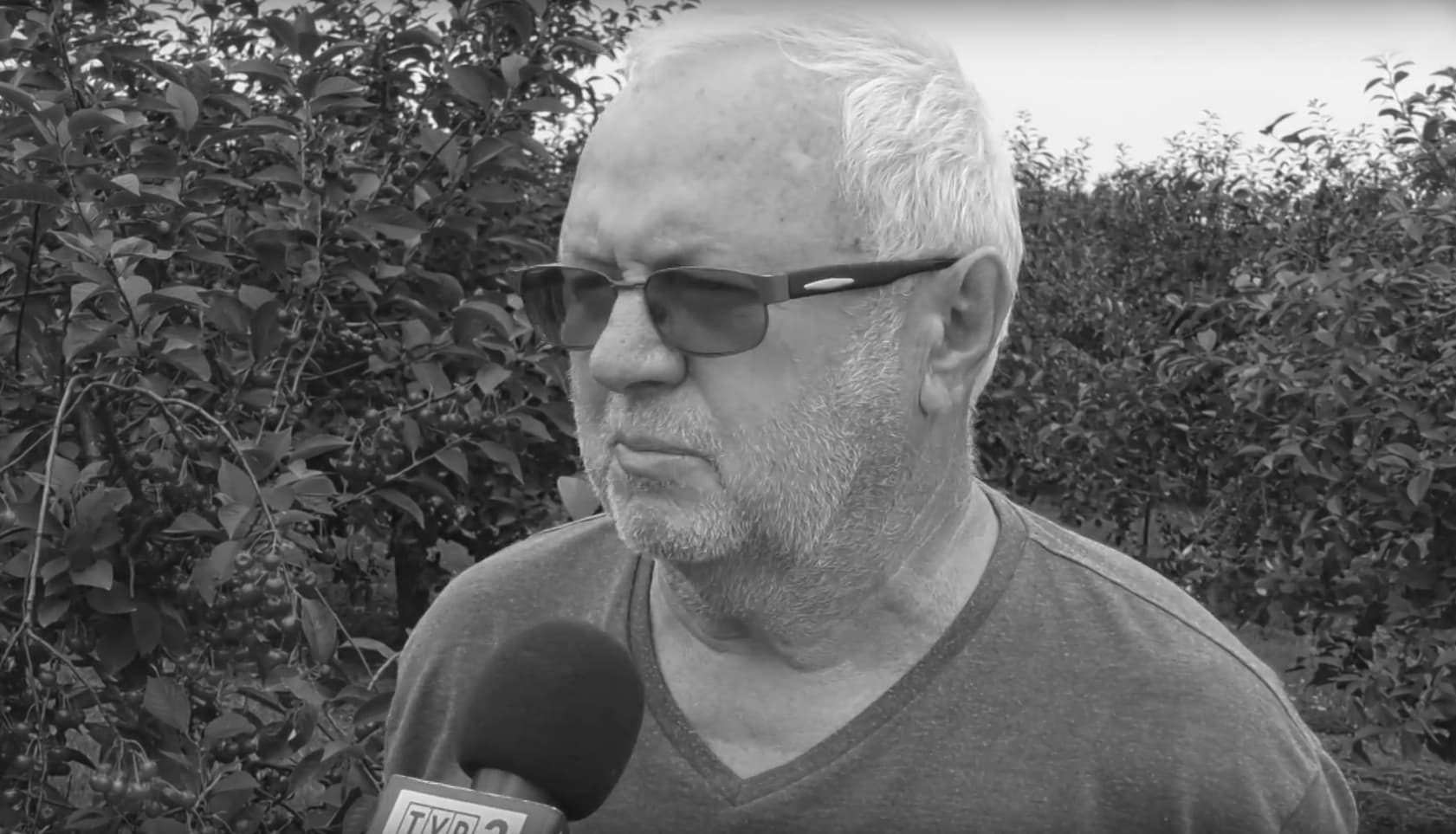 Wspomnienie Zbyszka Kowalskiego